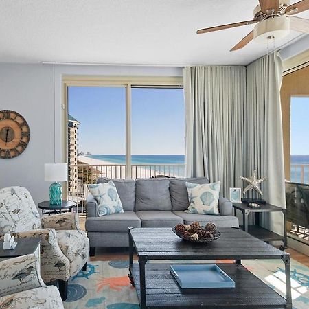 Hook Wine & Sinker At Shores Of Panama #631 By Nautical Properties Vacation Rentals Panama City Beach Exterior photo