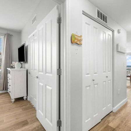 Hook Wine & Sinker At Shores Of Panama #631 By Nautical Properties Vacation Rentals Panama City Beach Exterior photo
