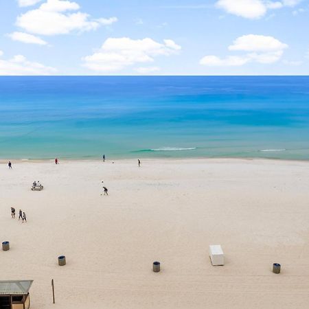 Hook Wine & Sinker At Shores Of Panama #631 By Nautical Properties Vacation Rentals Panama City Beach Exterior photo
