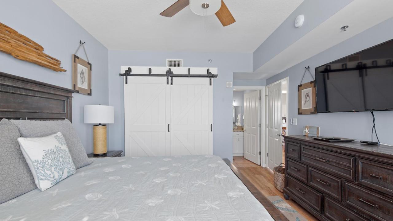 Hook Wine & Sinker At Shores Of Panama #631 By Nautical Properties Vacation Rentals Panama City Beach Exterior photo