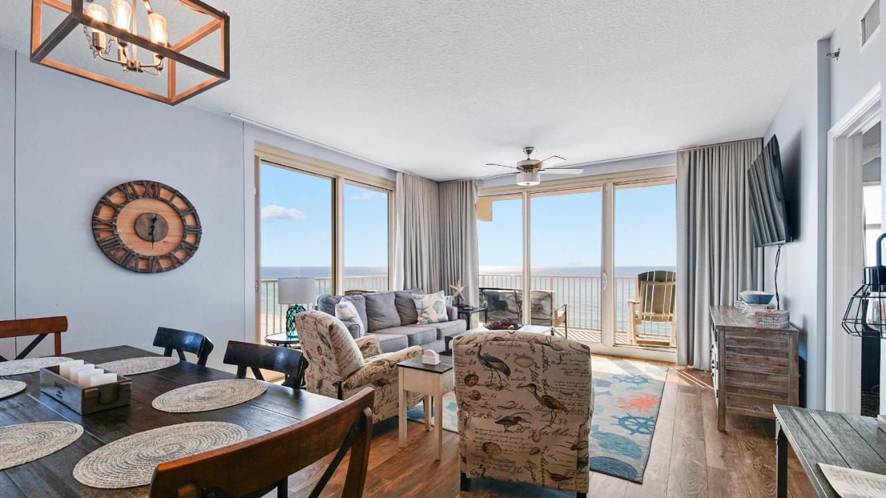 Hook Wine & Sinker At Shores Of Panama #631 By Nautical Properties Vacation Rentals Panama City Beach Exterior photo