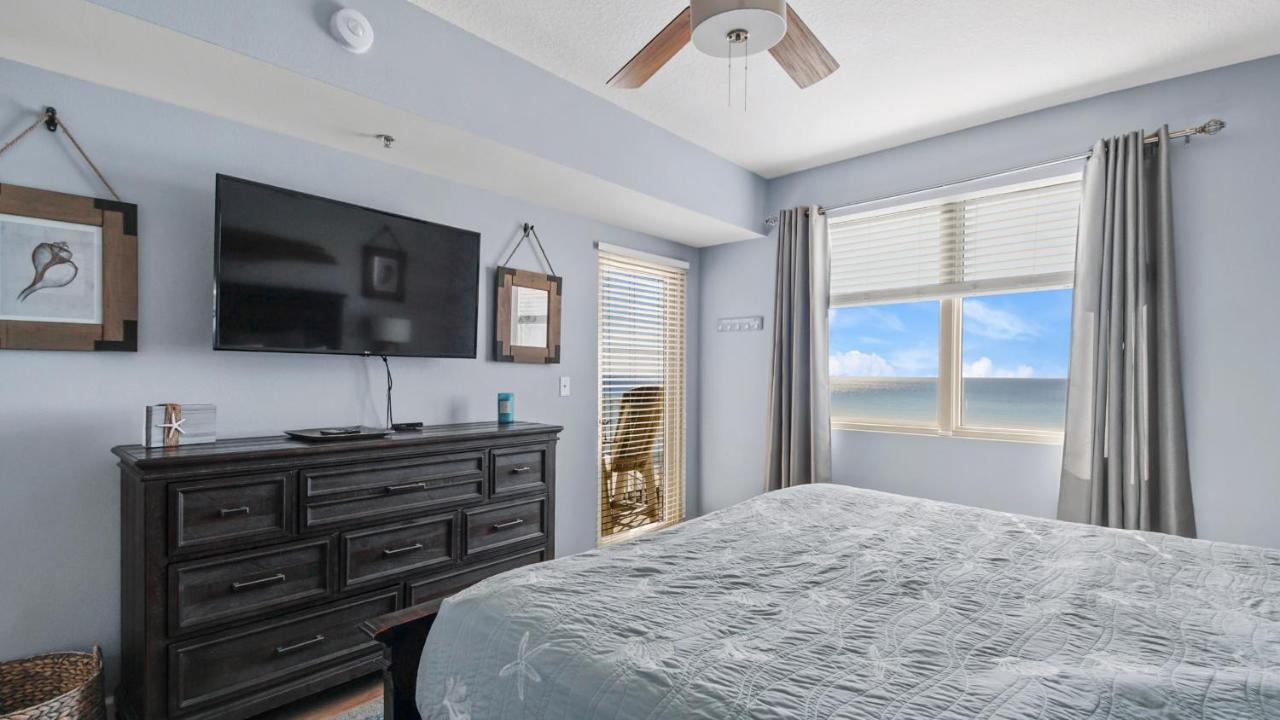 Hook Wine & Sinker At Shores Of Panama #631 By Nautical Properties Vacation Rentals Panama City Beach Exterior photo