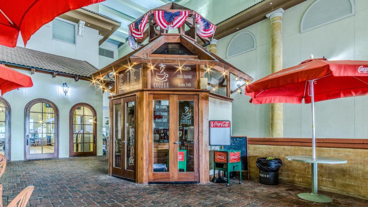 Hook Wine & Sinker At Shores Of Panama #631 By Nautical Properties Vacation Rentals Panama City Beach Exterior photo
