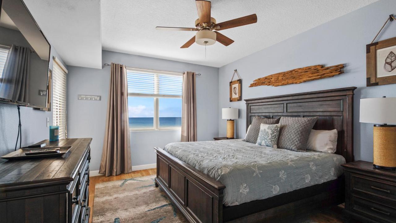 Hook Wine & Sinker At Shores Of Panama #631 By Nautical Properties Vacation Rentals Panama City Beach Exterior photo
