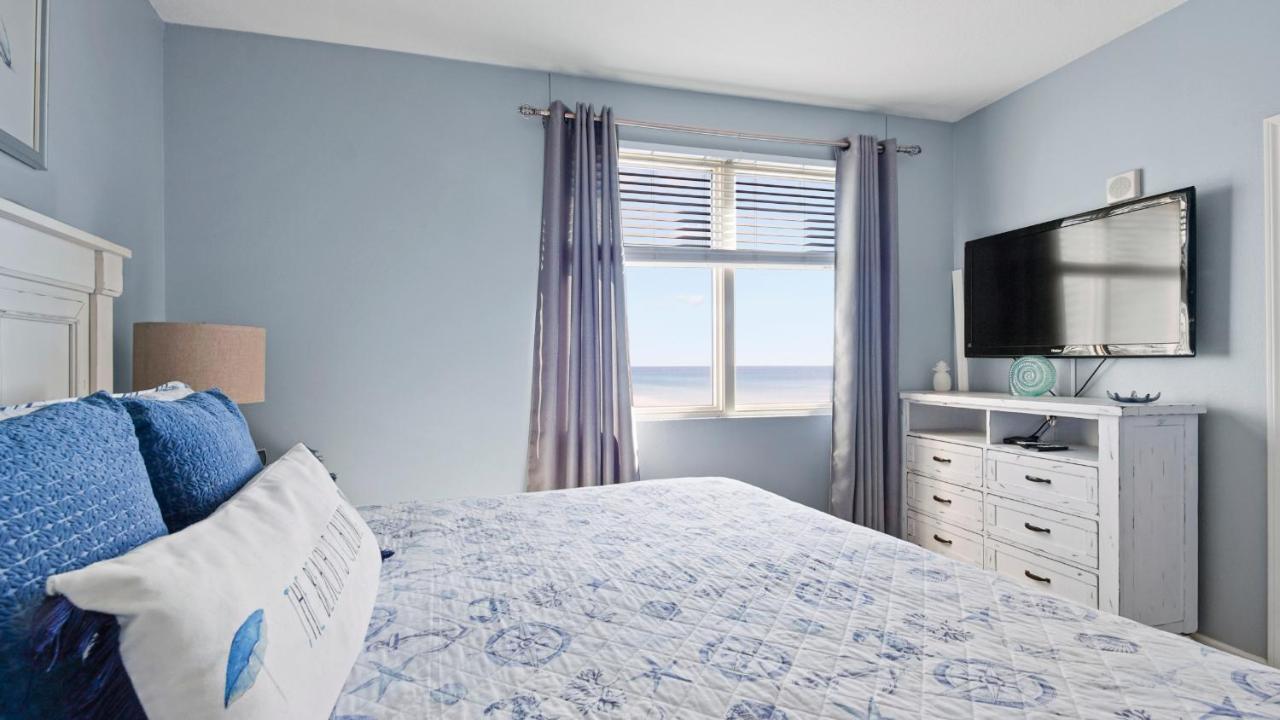 Hook Wine & Sinker At Shores Of Panama #631 By Nautical Properties Vacation Rentals Panama City Beach Exterior photo