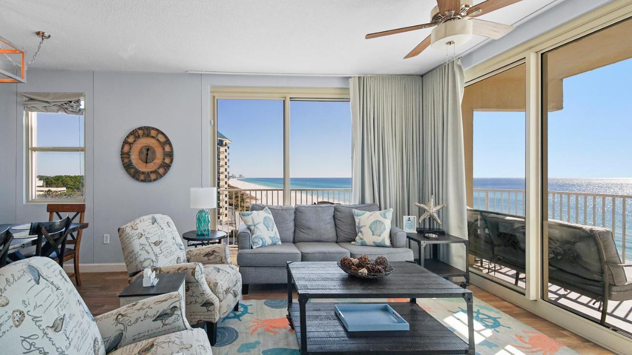 Hook Wine & Sinker At Shores Of Panama #631 By Nautical Properties Vacation Rentals Panama City Beach Exterior photo