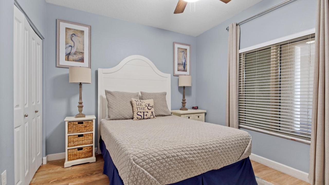 Hook Wine & Sinker At Shores Of Panama #631 By Nautical Properties Vacation Rentals Panama City Beach Exterior photo