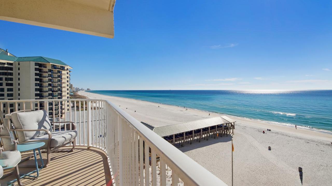 Hook Wine & Sinker At Shores Of Panama #631 By Nautical Properties Vacation Rentals Panama City Beach Exterior photo