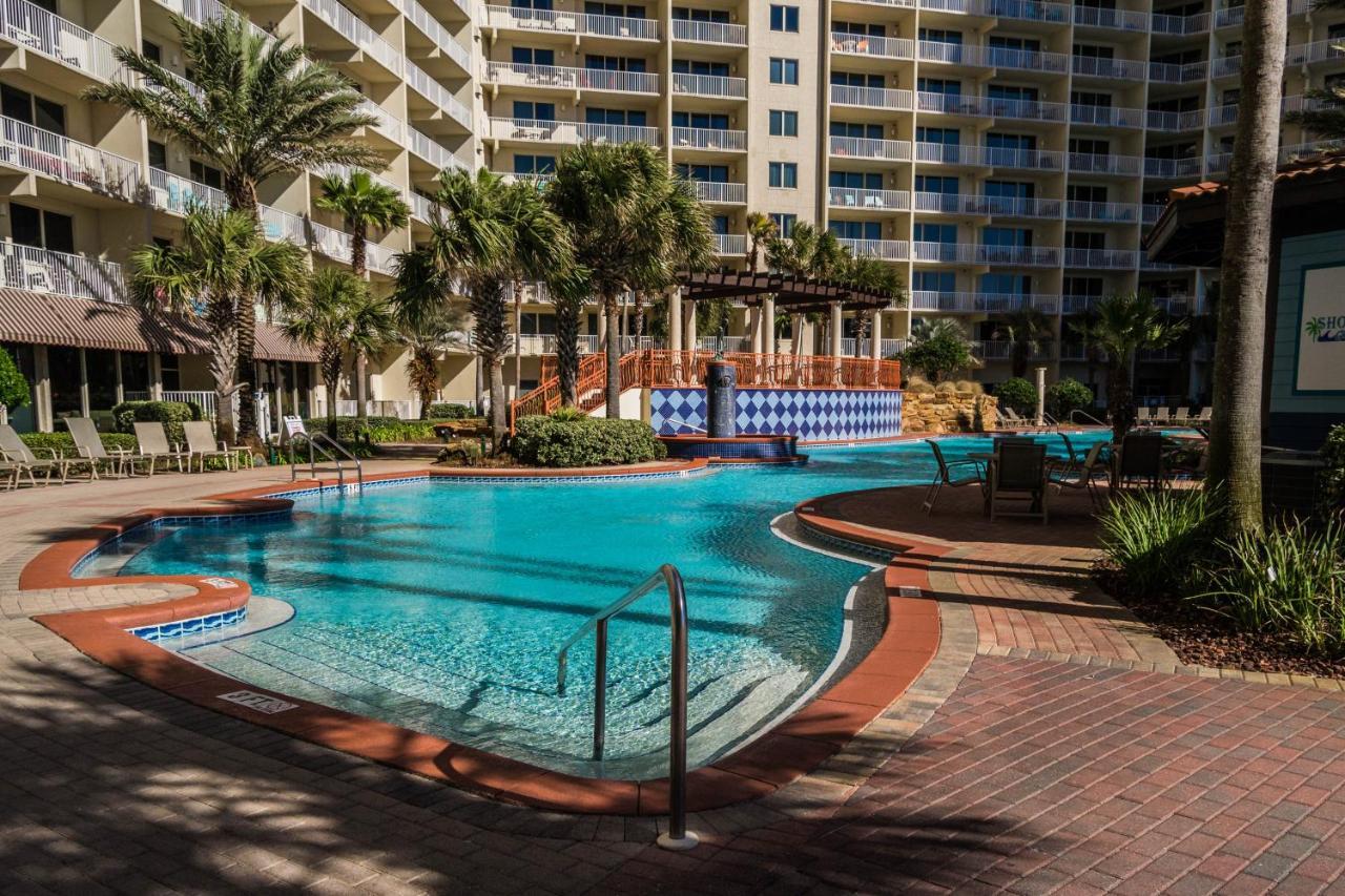 Hook Wine & Sinker At Shores Of Panama #631 By Nautical Properties Vacation Rentals Panama City Beach Exterior photo