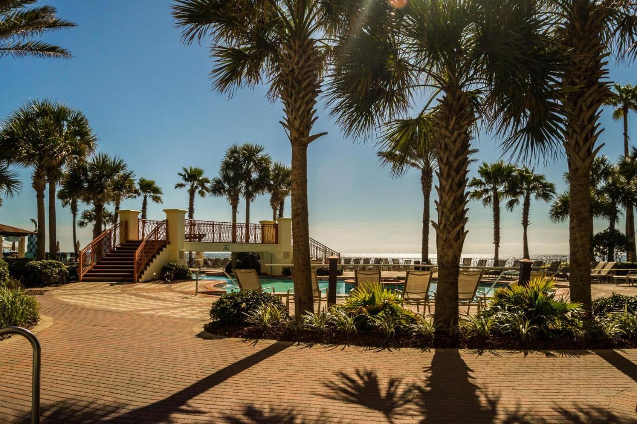 Hook Wine & Sinker At Shores Of Panama #631 By Nautical Properties Vacation Rentals Panama City Beach Exterior photo