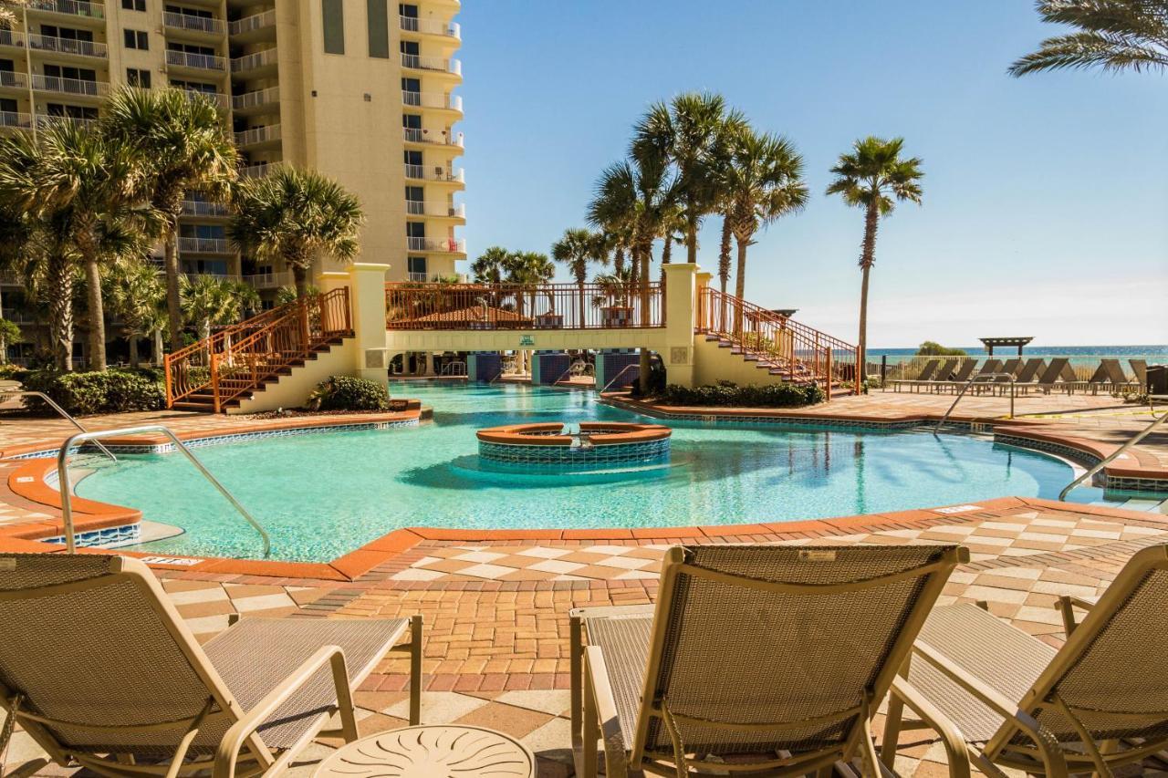 Hook Wine & Sinker At Shores Of Panama #631 By Nautical Properties Vacation Rentals Panama City Beach Exterior photo
