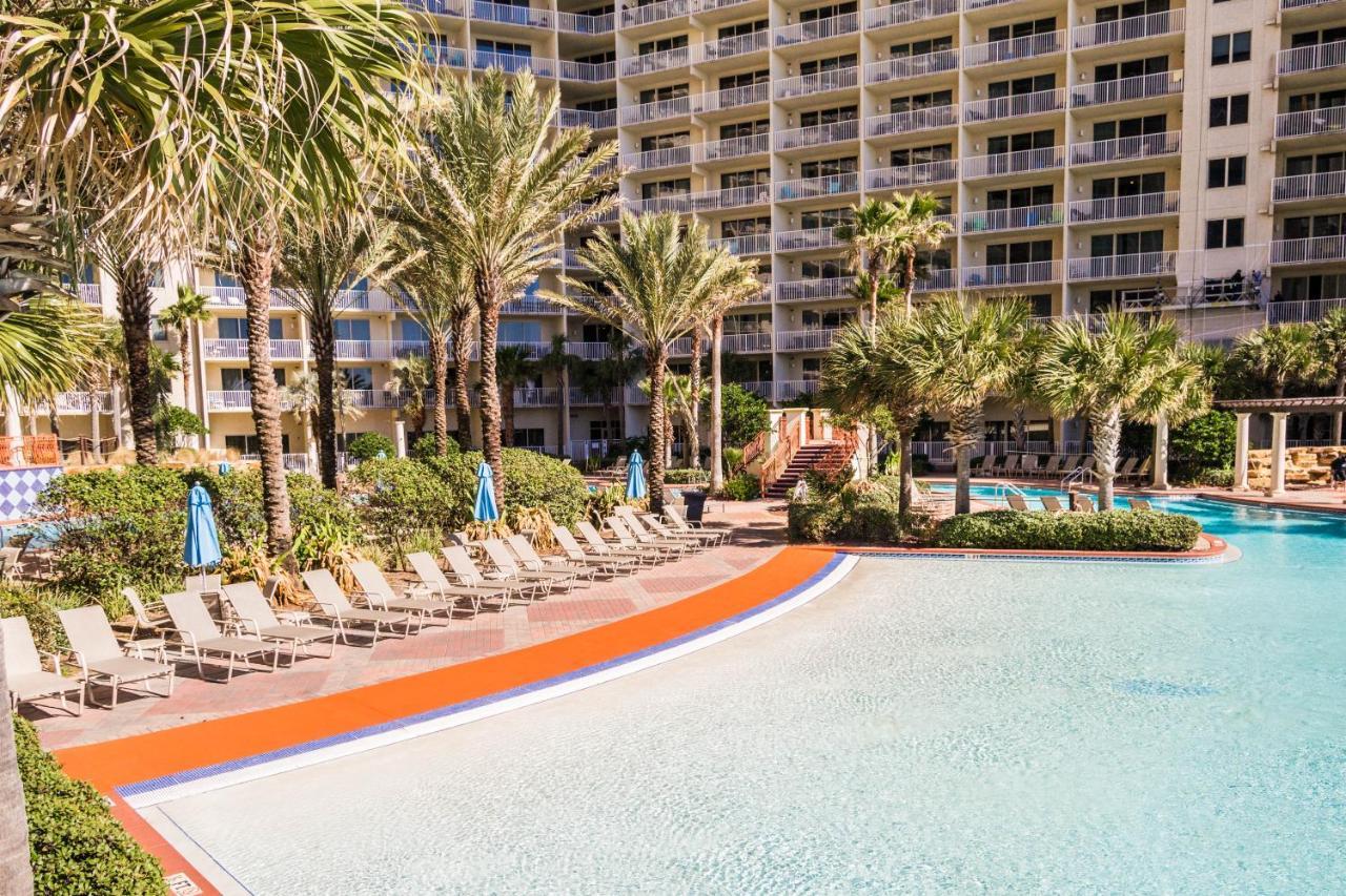 Hook Wine & Sinker At Shores Of Panama #631 By Nautical Properties Vacation Rentals Panama City Beach Exterior photo