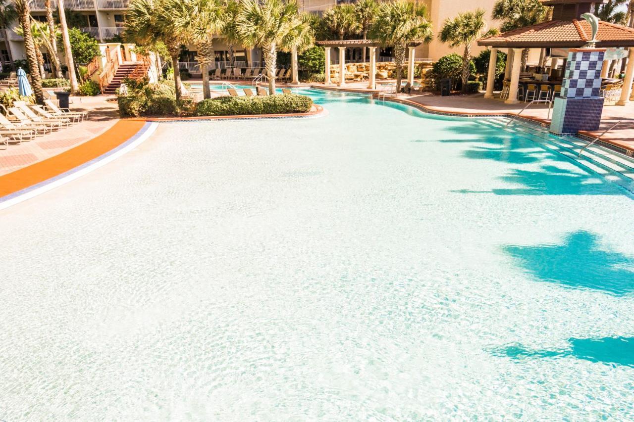 Hook Wine & Sinker At Shores Of Panama #631 By Nautical Properties Vacation Rentals Panama City Beach Exterior photo