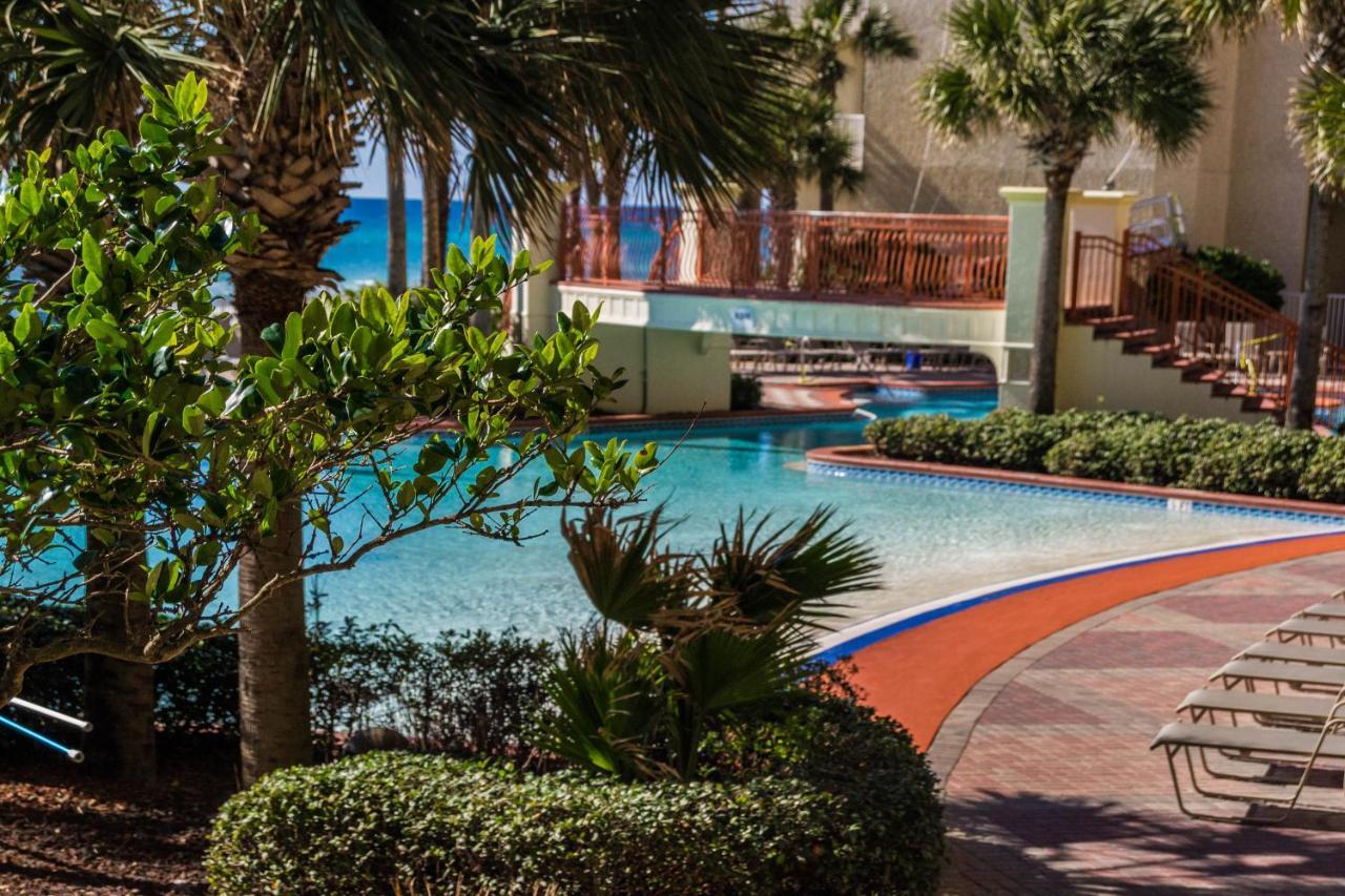 Hook Wine & Sinker At Shores Of Panama #631 By Nautical Properties Vacation Rentals Panama City Beach Exterior photo