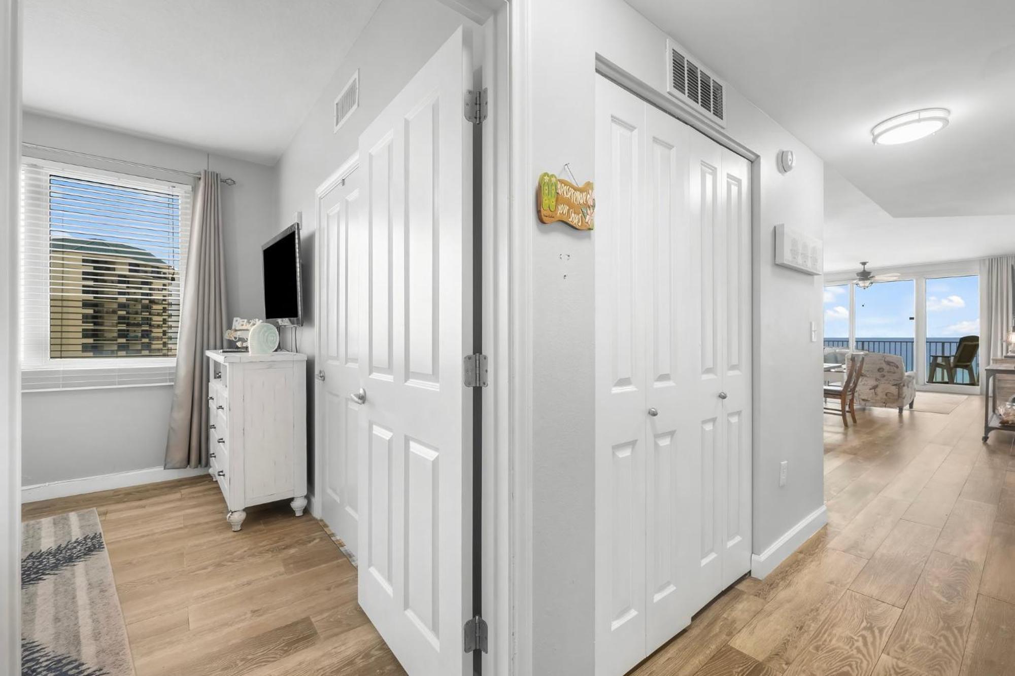 Hook Wine & Sinker At Shores Of Panama #631 By Nautical Properties Vacation Rentals Panama City Beach Exterior photo