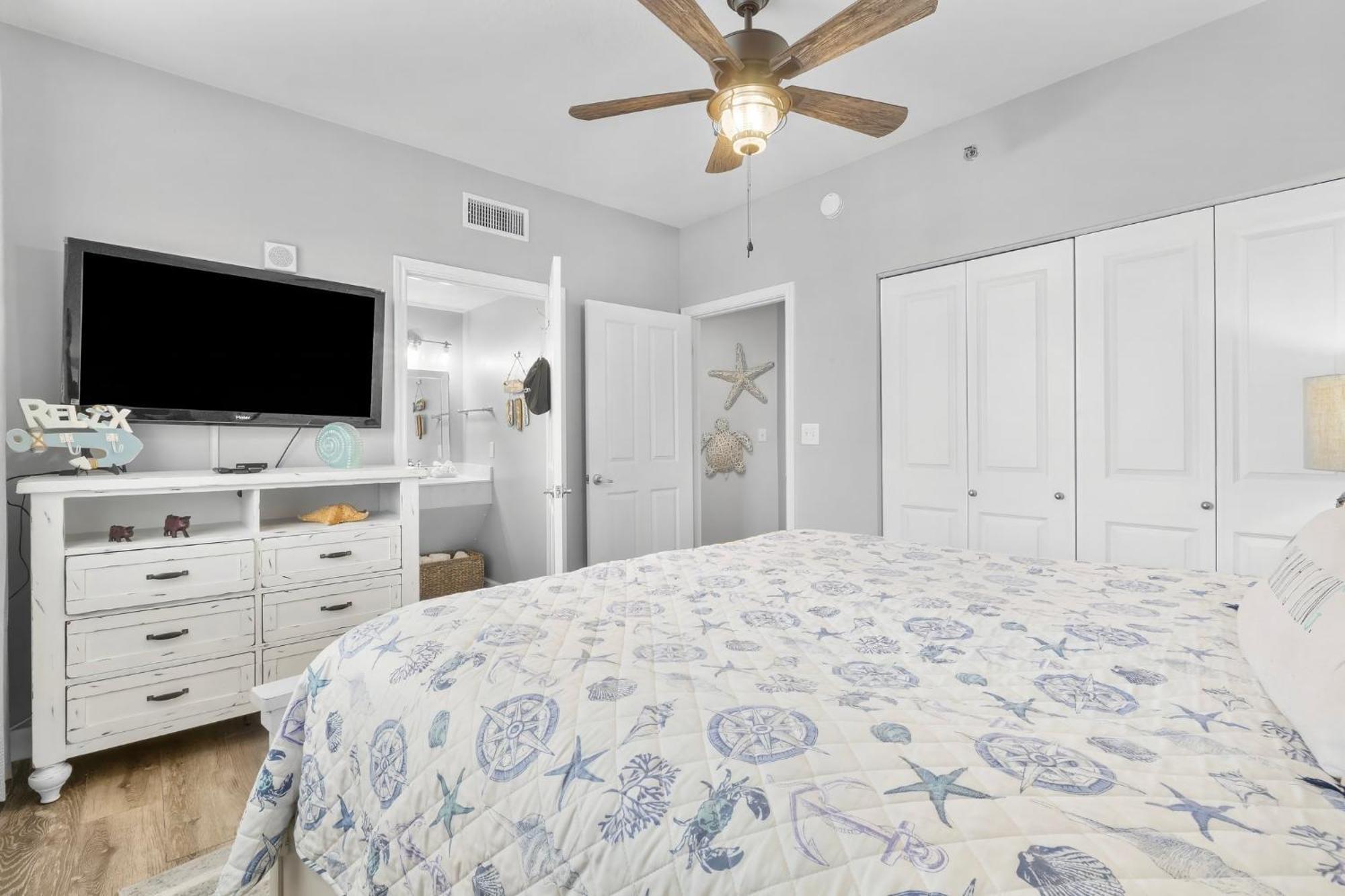 Hook Wine & Sinker At Shores Of Panama #631 By Nautical Properties Vacation Rentals Panama City Beach Exterior photo
