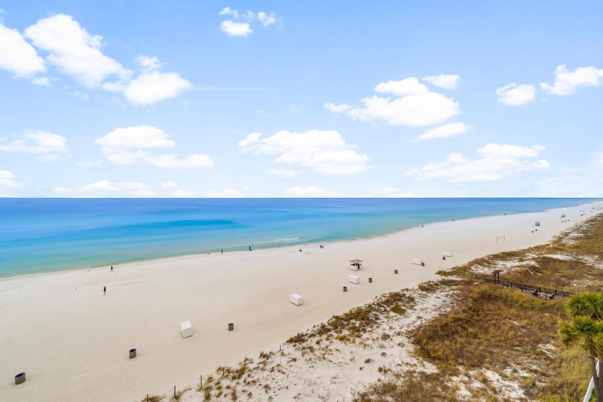 Hook Wine & Sinker At Shores Of Panama #631 By Nautical Properties Vacation Rentals Panama City Beach Exterior photo