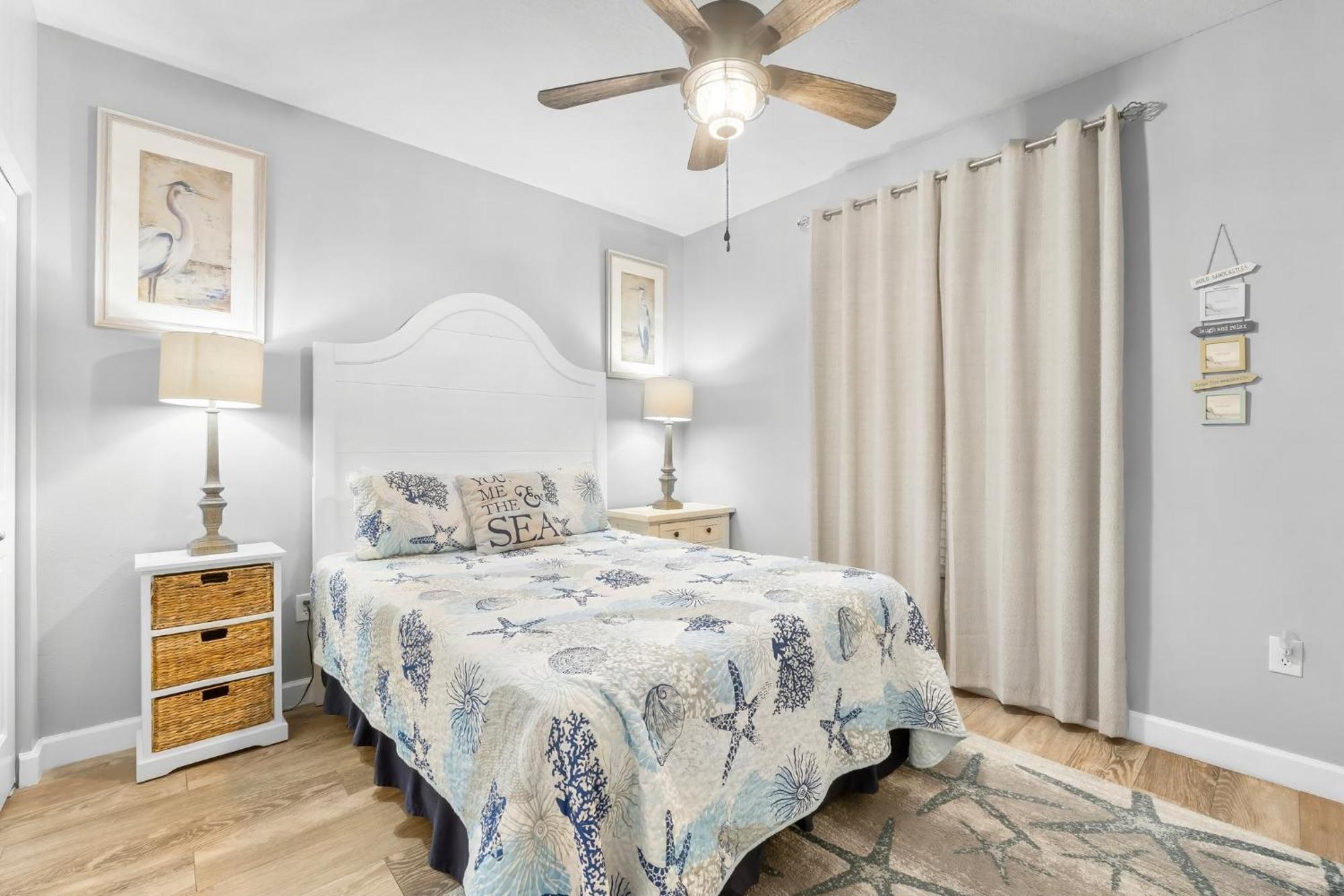 Hook Wine & Sinker At Shores Of Panama #631 By Nautical Properties Vacation Rentals Panama City Beach Exterior photo