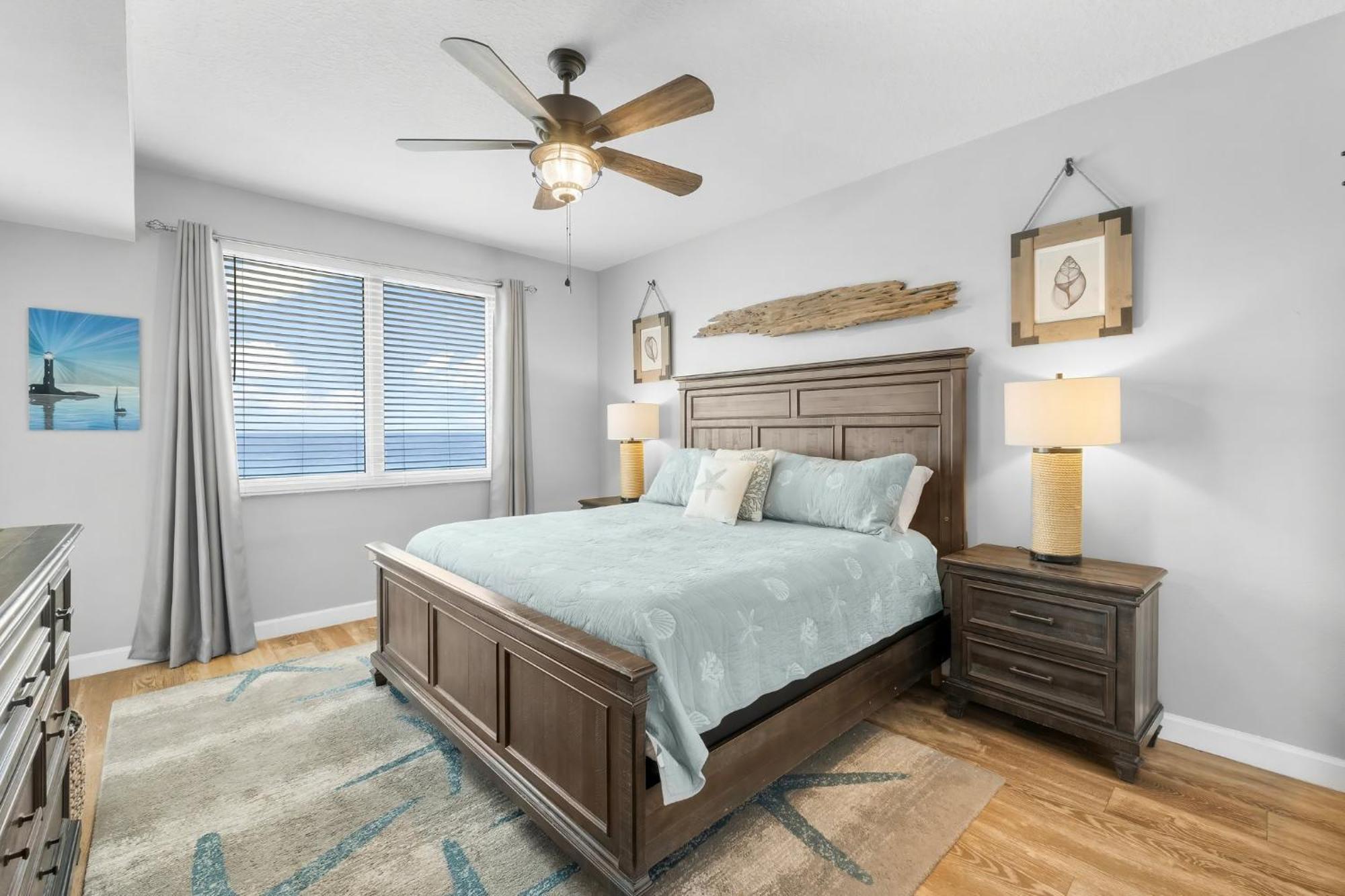 Hook Wine & Sinker At Shores Of Panama #631 By Nautical Properties Vacation Rentals Panama City Beach Exterior photo