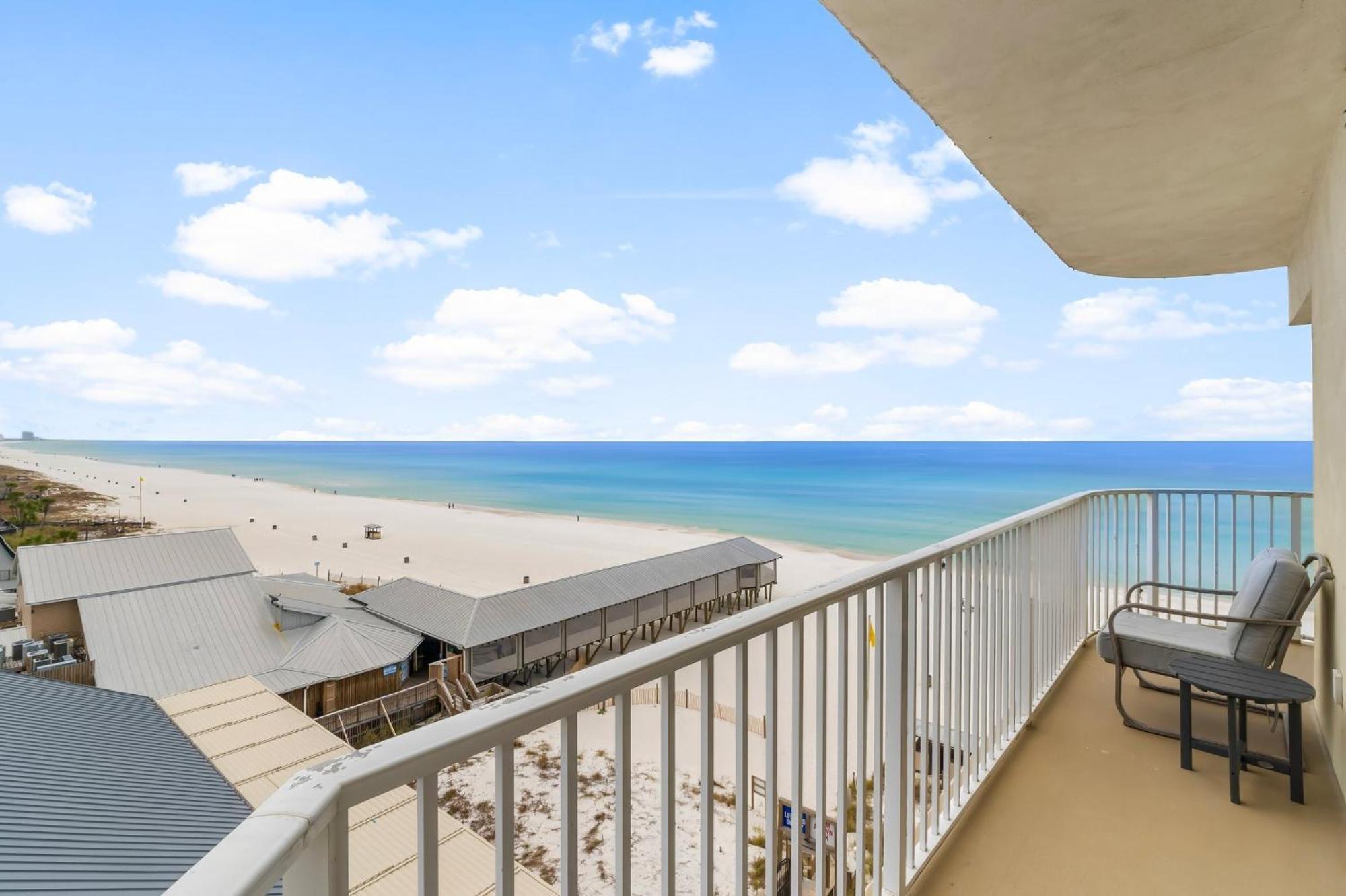Hook Wine & Sinker At Shores Of Panama #631 By Nautical Properties Vacation Rentals Panama City Beach Exterior photo