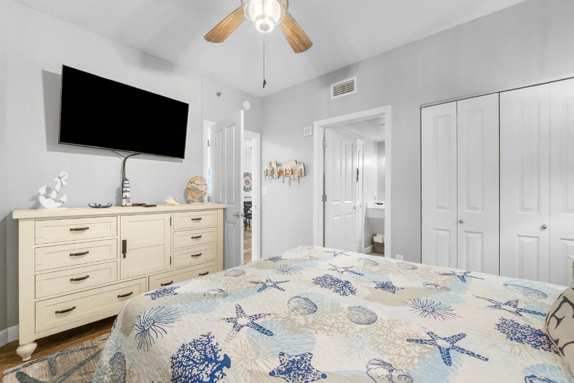 Hook Wine & Sinker At Shores Of Panama #631 By Nautical Properties Vacation Rentals Panama City Beach Exterior photo