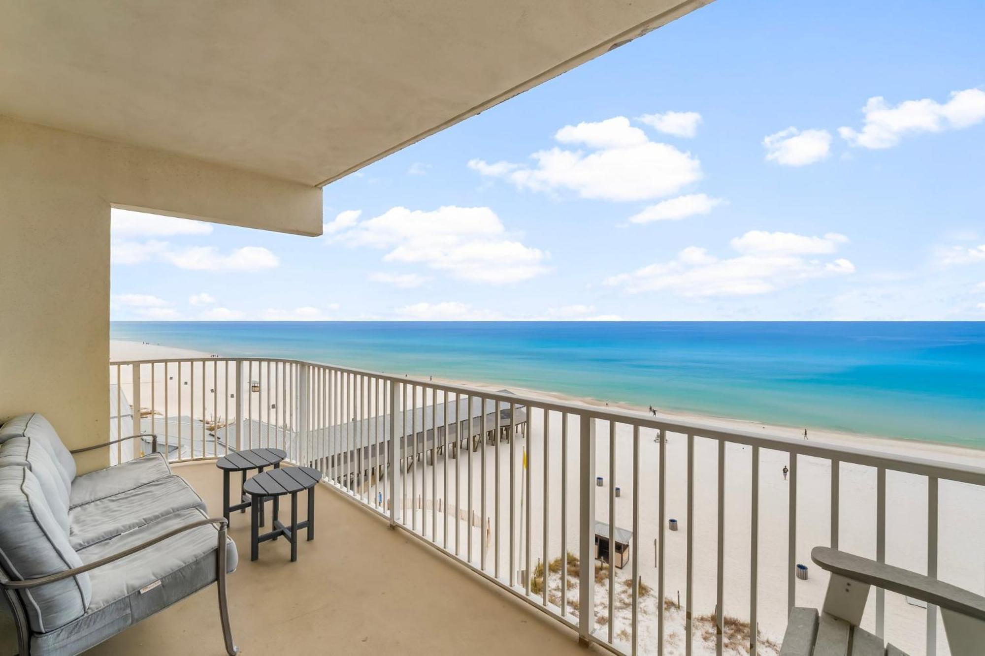 Hook Wine & Sinker At Shores Of Panama #631 By Nautical Properties Vacation Rentals Panama City Beach Exterior photo