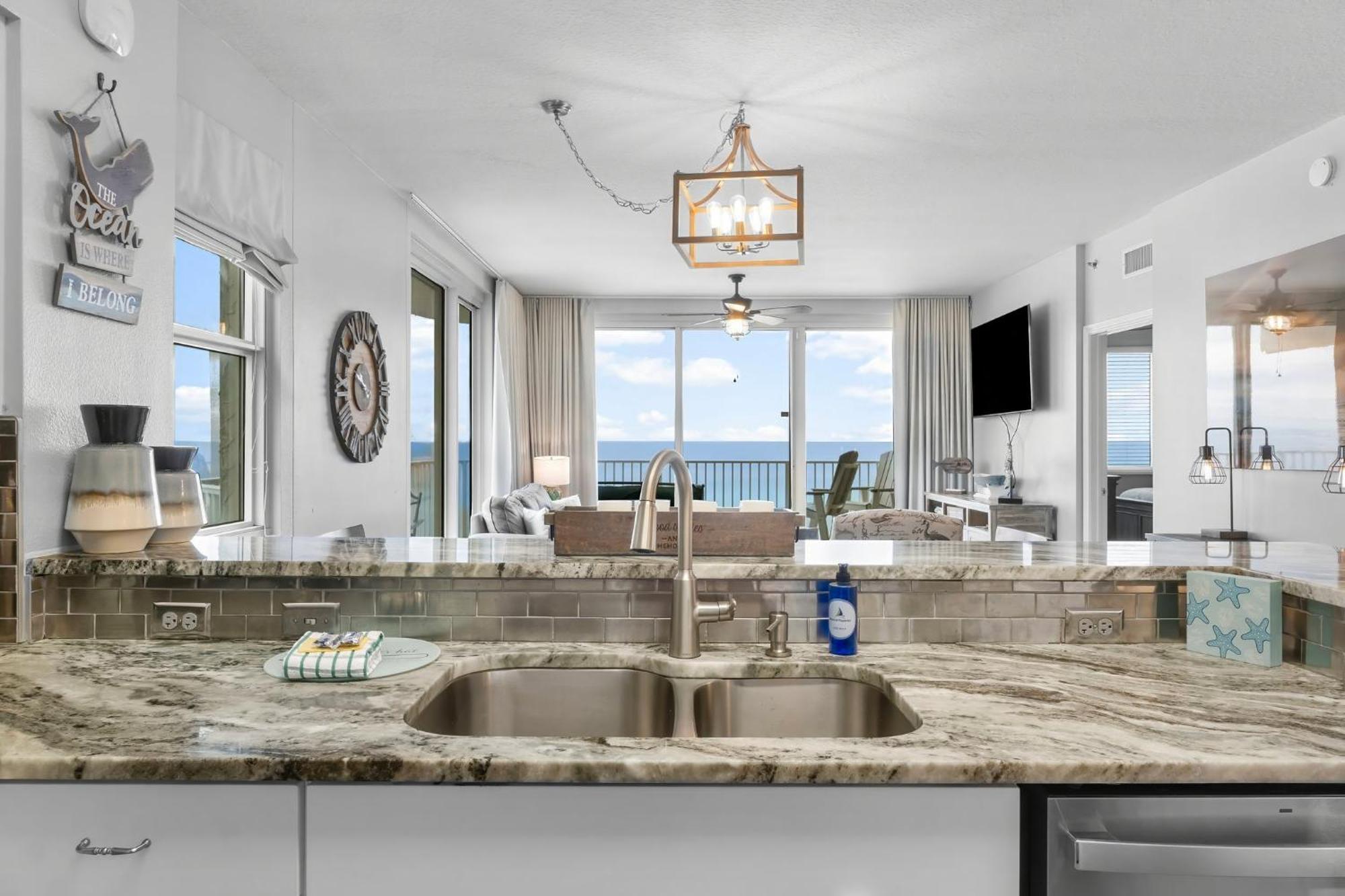 Hook Wine & Sinker At Shores Of Panama #631 By Nautical Properties Vacation Rentals Panama City Beach Exterior photo