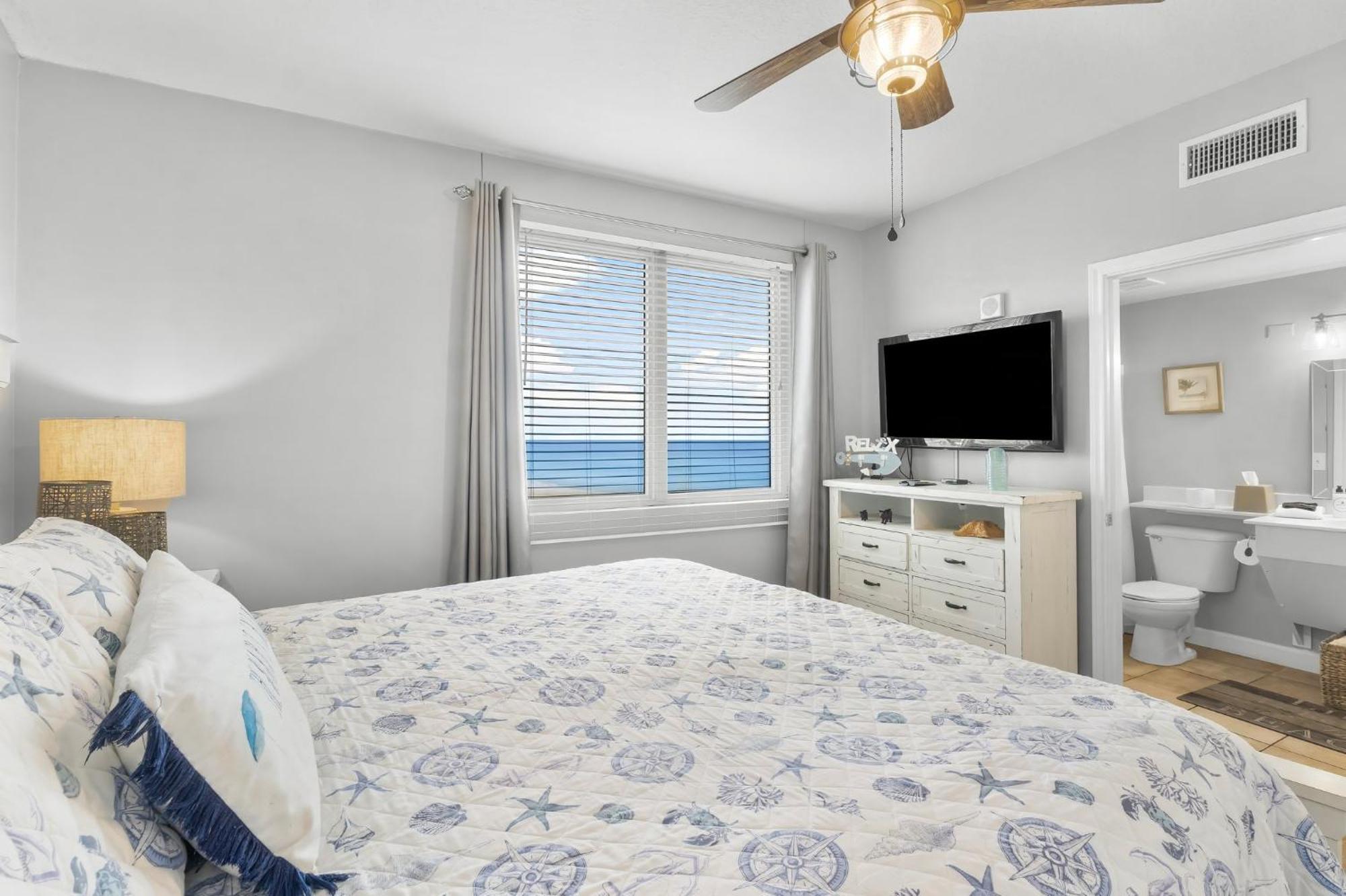 Hook Wine & Sinker At Shores Of Panama #631 By Nautical Properties Vacation Rentals Panama City Beach Exterior photo